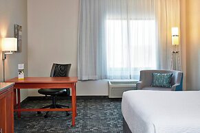 Courtyard by Marriott Bloomington by Mall of America