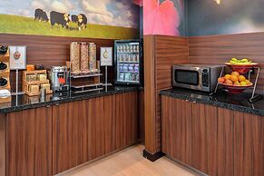 Fairfield Inn & Suites By Marriott Beaumont