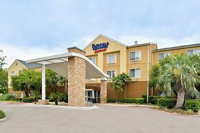 Fairfield Inn & Suites By Marriott Beaumont