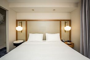 Fairfield Inn & Suites By Marriott Beaumont