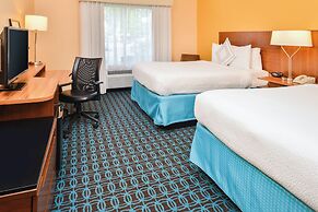 Fairfield Inn & Suites By Marriott Beaumont