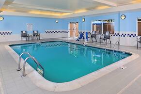 Fairfield Inn & Suites By Marriott Beaumont