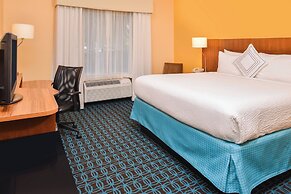 Fairfield Inn & Suites By Marriott Beaumont