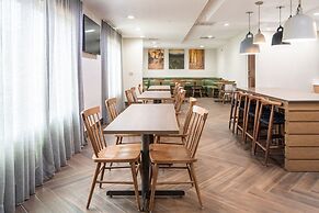 Fairfield Inn & Suites By Marriott Beaumont