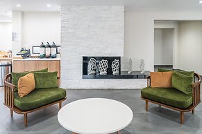 Fairfield Inn & Suites By Marriott Beaumont