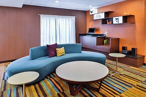 Fairfield Inn & Suites By Marriott Beaumont
