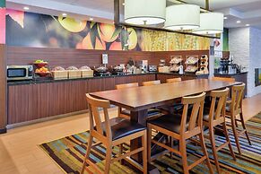 Fairfield Inn & Suites By Marriott Beaumont