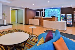 Fairfield Inn & Suites By Marriott Beaumont