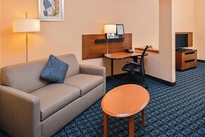 Fairfield Inn & Suites By Marriott Beaumont