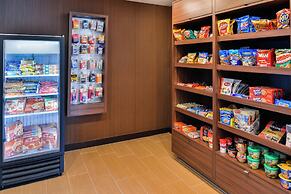 Fairfield Inn & Suites By Marriott Beaumont