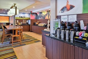 Fairfield Inn & Suites By Marriott Beaumont