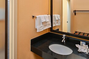 Fairfield Inn & Suites By Marriott Beaumont