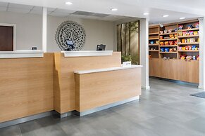 Fairfield Inn & Suites By Marriott Beaumont