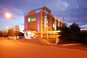 Holiday Inn Express Boston by IHG