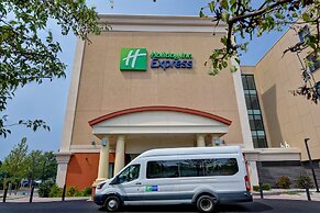 Holiday Inn Express Boston by IHG