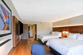 Holiday Inn Express Boston by IHG