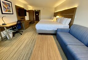 Holiday Inn Express Boston by IHG