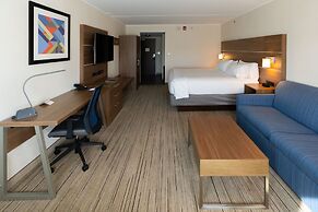 Holiday Inn Express Boston by IHG