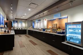 Holiday Inn Express Boston by IHG