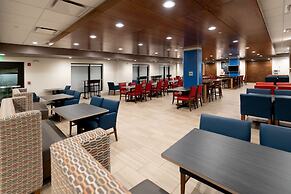 Holiday Inn Express Boston by IHG