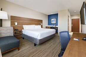 Holiday Inn Express Boston by IHG