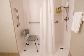 Holiday Inn Express Boston by IHG