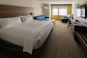 Holiday Inn Express Boston by IHG