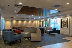 Holiday Inn Express Boston by IHG