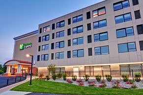 Holiday Inn Express Boston by IHG