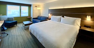 Holiday Inn Express Boston by IHG