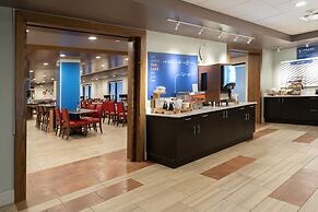 Holiday Inn Express Boston by IHG