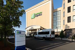 Holiday Inn Express Boston by IHG