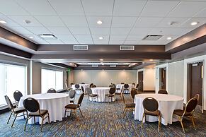 Holiday Inn Express Boston by IHG