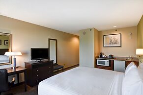 Holiday Inn Express Boston by IHG