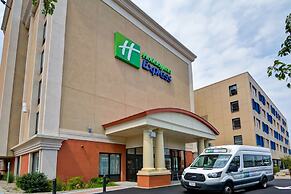 Holiday Inn Express Boston by IHG