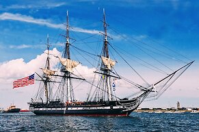 Holiday Inn Express Boston by IHG