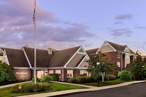 Residence Inn by Marriott Foxborough