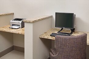 Residence Inn Detroit Livonia