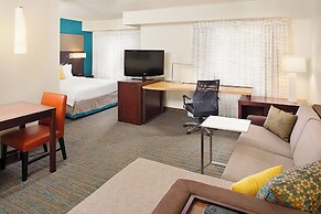 Residence Inn Detroit Livonia