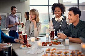 Residence Inn Detroit Livonia