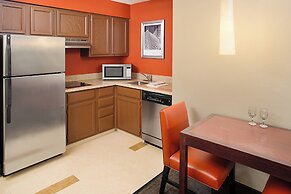 Residence Inn Detroit Livonia
