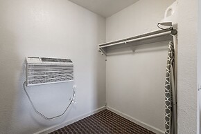 Heritage Inn Express Hayward