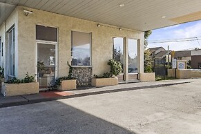 Heritage Inn Express Hayward