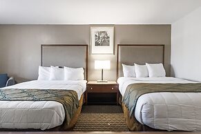 Heritage Inn Express Hayward