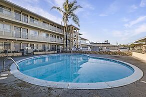 Heritage Inn Express Hayward