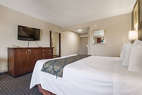 Heritage Inn Express Hayward