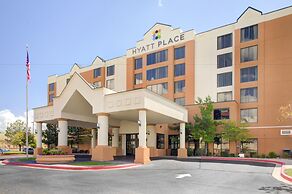 Hyatt Place Albuquerque Airport