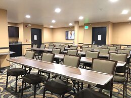 Best Western Plus Coldwater Hotel