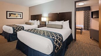Best Western Plus Coldwater Hotel