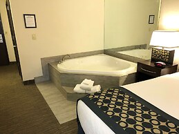 Best Western Plus Coldwater Hotel